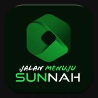 Kajian Sunnah Offline logo