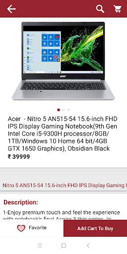 My Store For You Lowest Price Online Shopping App screenshot 7