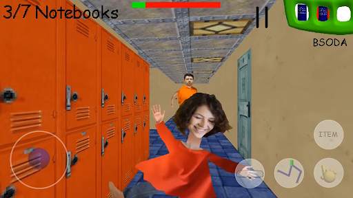 Realistic Scary Musical Math T screenshot 5