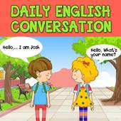 Daily English Conversation 6.0