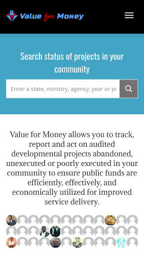 Value For Money स्क्रीनशॉट 1