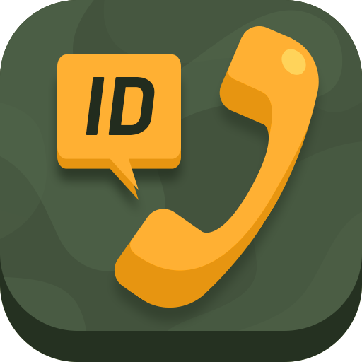 Viewcaller - Caller ID &amp; Spam Block أيقونة