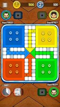 Ludo Star 8 تصوير الشاشة