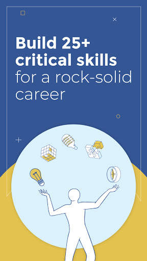 Harappa Education : Online Courses for Success screenshot 5