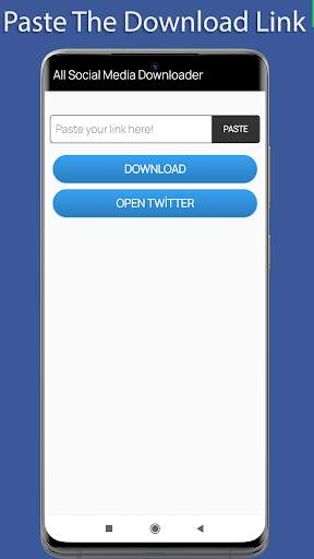 All Social Media Downloader screenshot 4