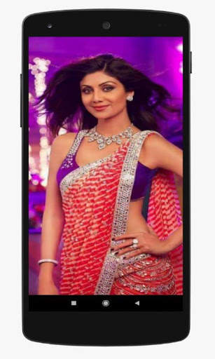 Shilpa Shetty HD Wallpapers screenshot 1