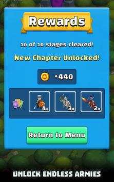 Pocket Legion screenshot 21