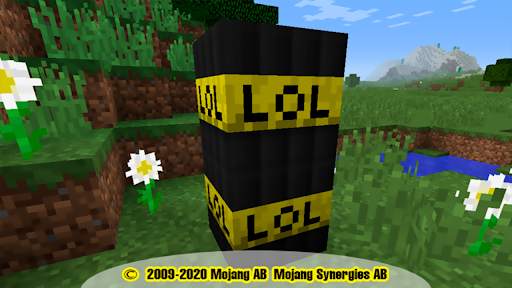TNT mods for Minecraft MCPE screenshot 2