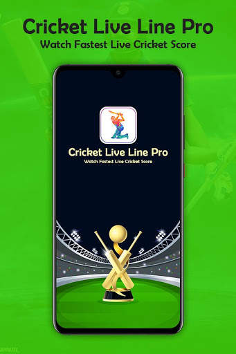 Cricket Live Line Pro - Watch All Live Matches screenshot 2