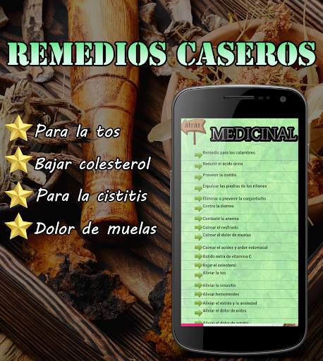 🌿 Remedios Caseros Para Todo - Remedios naturales screenshot 5