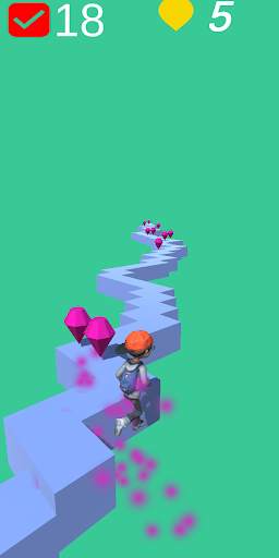 Tizi Zikzak screenshot 4
