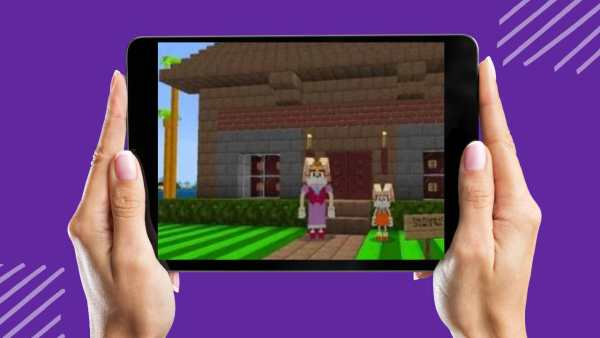 Mod Sonic MCPE screenshot 2