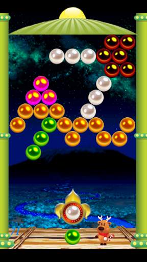 Bubble Mania Christmas screenshot 12