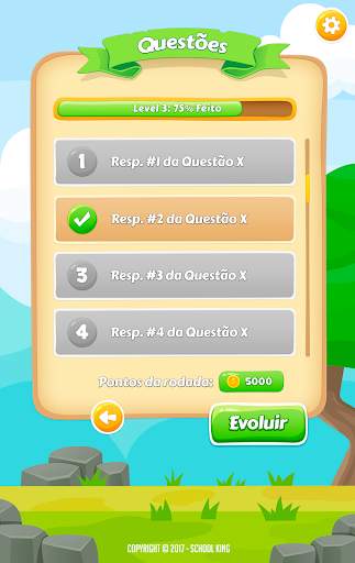 School King: Aventura скриншот 6