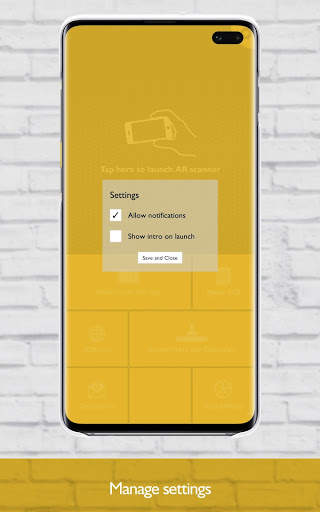 JCB AR screenshot 7