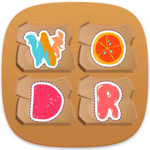 Word Game 2