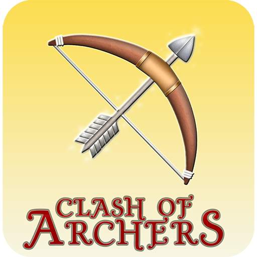 Clash Of Archers - Stick War 2.0