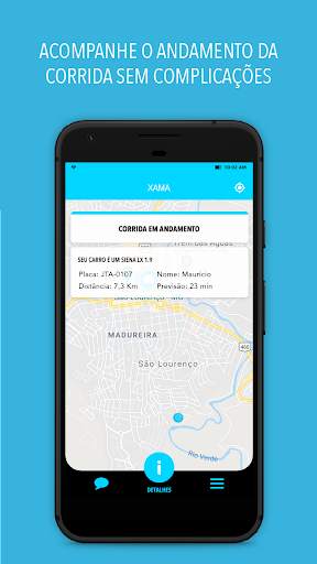 Xama screenshot 2