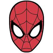 Spiderman Flashlight 1.0