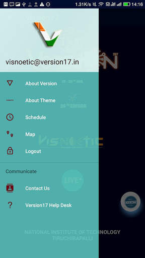Version screenshot 1