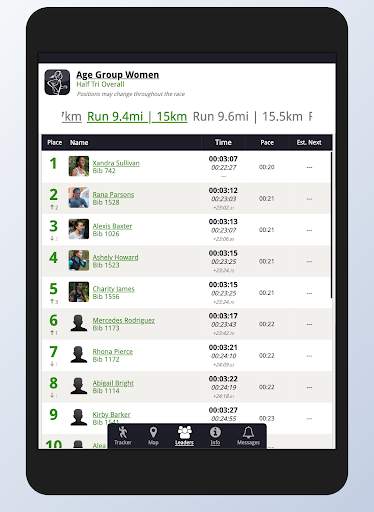 Sportstats Tracker screenshot 17