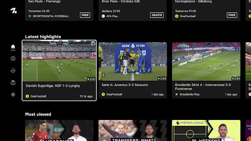 OneFootball-Soccer Scores screenshot 27