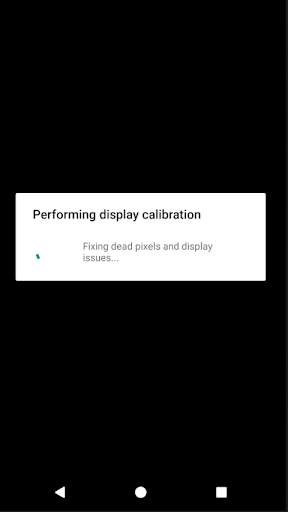 Display Calibration скриншот 5