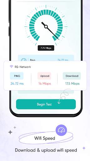 All WiFi Router Admin Setting screenshot 5