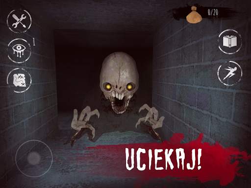 Eyes: Scary Thriller - Horror screenshot 17