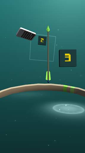 COUNT! Bow & Arrow 3D Shooter screenshot 7