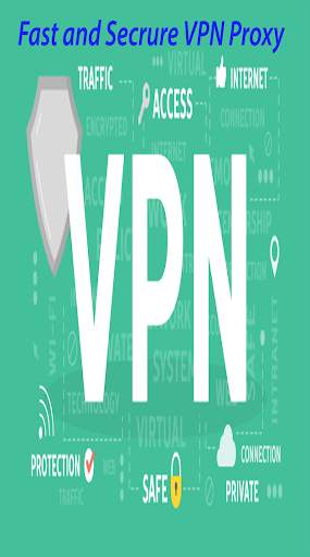 VPN Free : Vpn Proxy Server , VPN Client screenshot 1