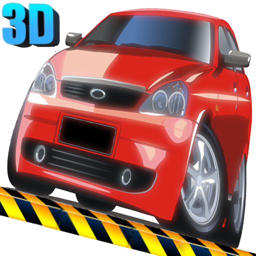 Rally Car Racing Drift icon