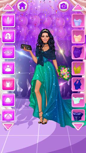 Giochi per Vestire Manichini screenshot 3