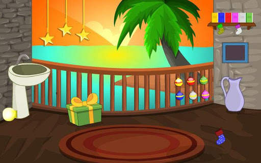 Escape Games Day-857 screenshot 1