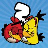 Angry Birds 2 Guide
