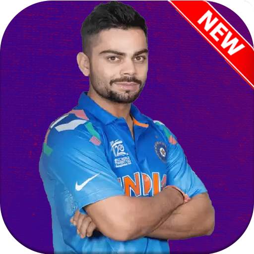 Indian Cricket Stickers for Whatsapp WAStickerApps 1.0