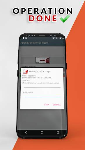 Install Apps On Sd Card For Android-File Sdcard screenshot 4