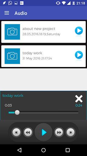 Secret Diary : My Personal Lock Diary screenshot 12