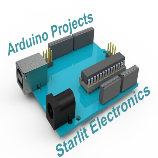 Arduino Projects list icon