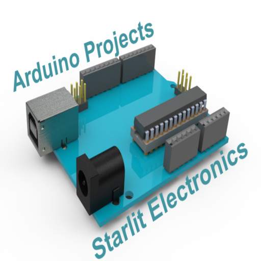 Arduino Projects list 1.0