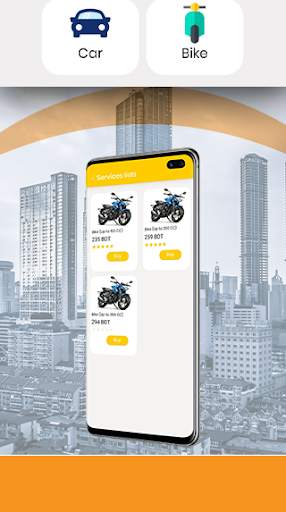 Parking koi-ToolBox screenshot 4