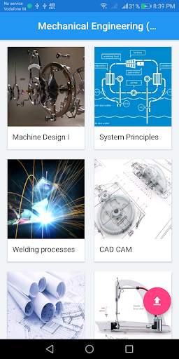 Mechanical Engineering Lite screenshot 3
