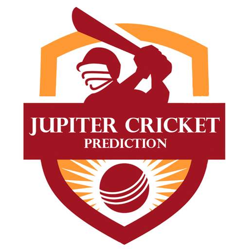 Jupiter Cricket Prediction 2.0.0