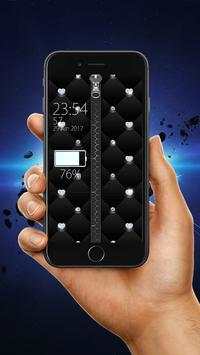 Diamond Ziplock Screen screenshot 4