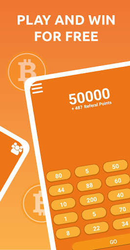 BFast BFree - Earn BTC screenshot 2