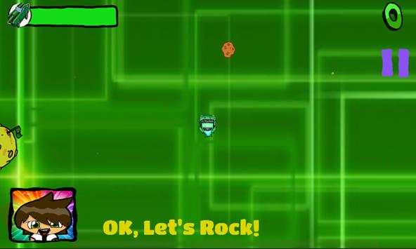 Ben Car Racing Xenodrome 10 screenshot 2