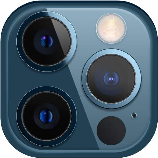 I phone Camera 1.0