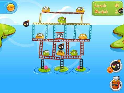 Bomber Birds screenshot 3