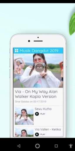 Musik Dangdut 2019 screenshot 5
