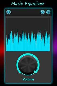 Music Equalizer screenshot 1
